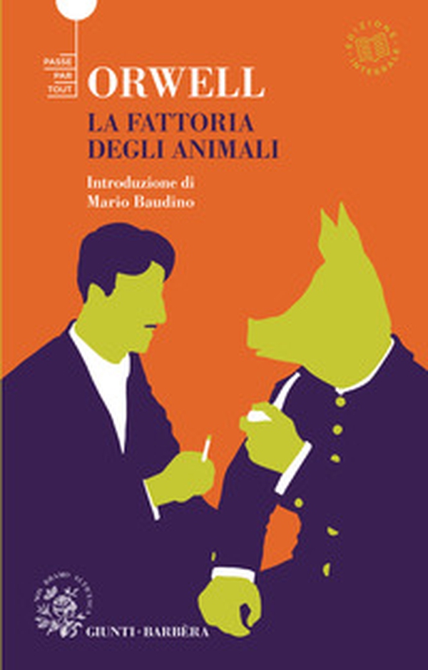 La fattoria degli animali - Librerie.coop La fattoria degli animali - Librerie.coop