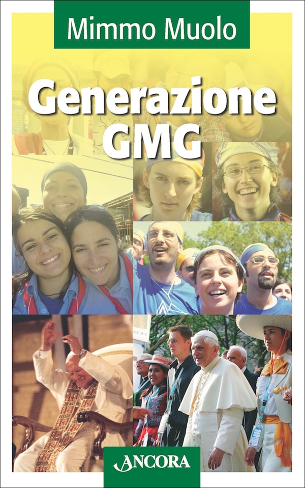 Generazione GMG - Librerie.coop Generazione GMG - Librerie.coop
