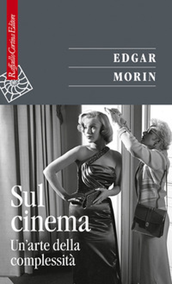 Sul cinema. Un'arte della complessità - Librerie.coop Sul cinema. Un'arte della complessità - Librerie.coop