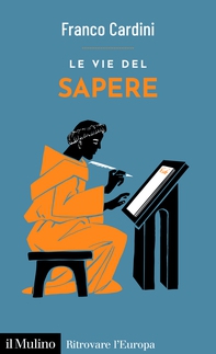 Le vie del sapere - Librerie.coop Le vie del sapere - Librerie.coop