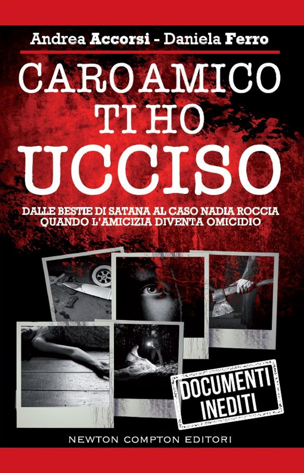 Caro amico ti ho ucciso - Librerie.coop Caro amico ti ho ucciso - Librerie.coop