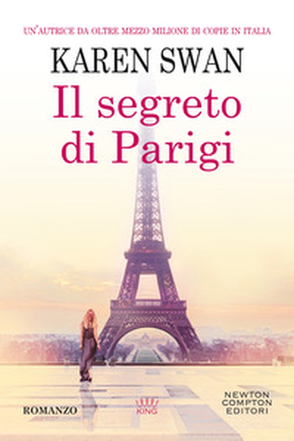 Il segreto di Parigi - Librerie.coop Il segreto di Parigi - Librerie.coop
