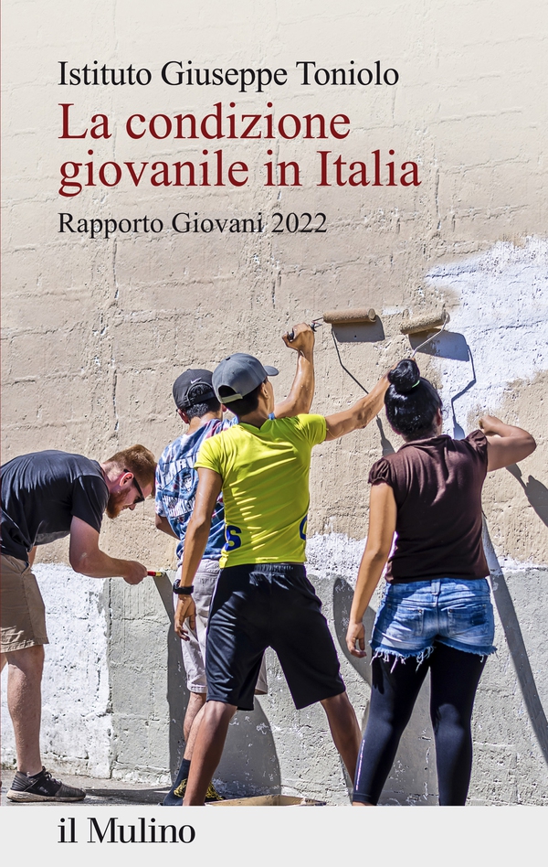 La condizione giovanile in Italia - Librerie.coop La condizione giovanile in Italia - Librerie.coop