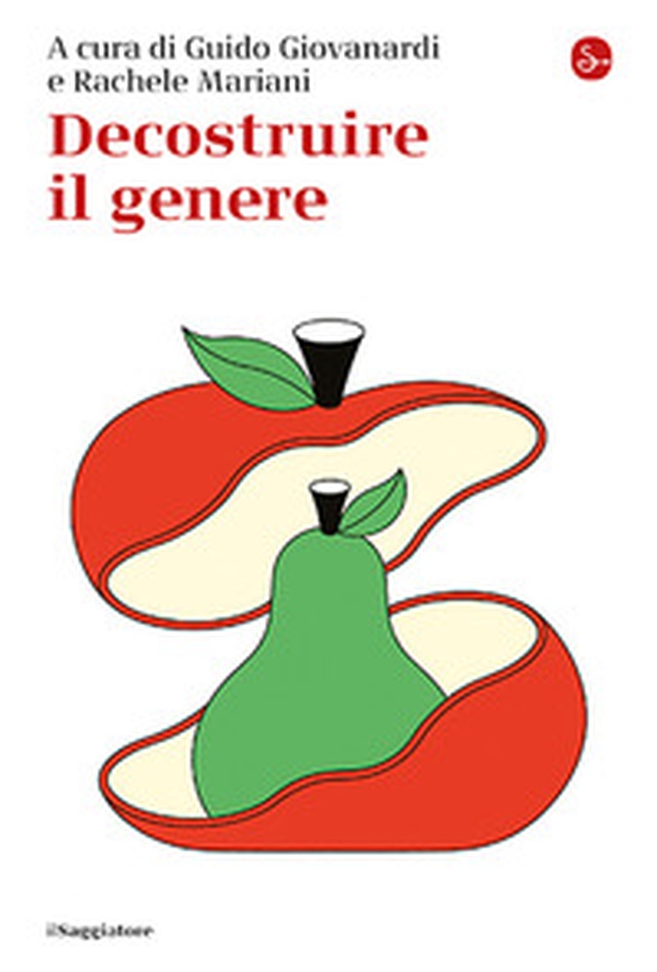 Decostruire il genere - Librerie.coop
