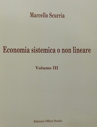 Totaliter Aliter. Economia sistemica o non lineare - Librerie.coop