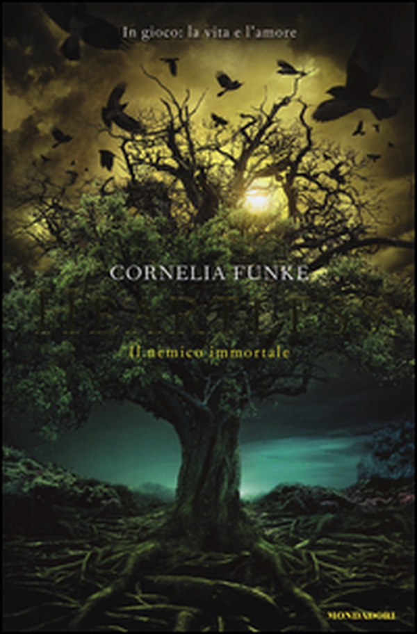 Heartless. Il nemico immortale - Librerie.coop Heartless. Il nemico immortale - Librerie.coop