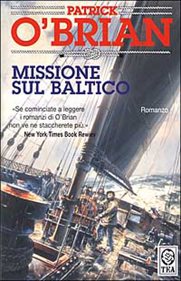 Missione sul Baltico - Librerie.coop Missione sul Baltico - Librerie.coop