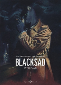 Blacksad. Integrale - Librerie.coop