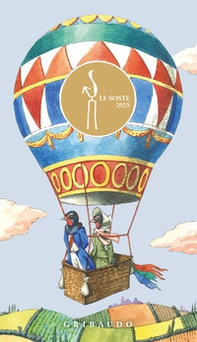 Le Soste 2025 - Librerie.coop Le Soste 2025 - Librerie.coop