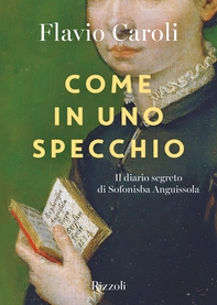 Come in uno specchio - Librerie.coop