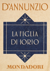 La figlia di Iorio (e-Meridiani Mondadori) - Librerie.coop