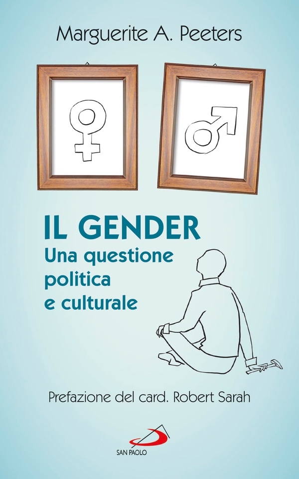 Il gender. Una questione politica e culturale - Librerie.coop