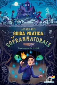 Guida pratica al soprannaturale - Librerie.coop Guida pratica al soprannaturale - Librerie.coop