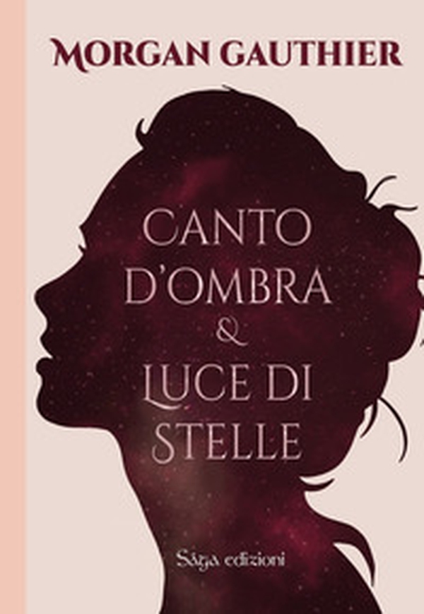 Canto d'ombra e luce di stelle - Vol. 1 - Librerie.coop Canto d'ombra e luce di stelle - Vol. 1 - Librerie.coop