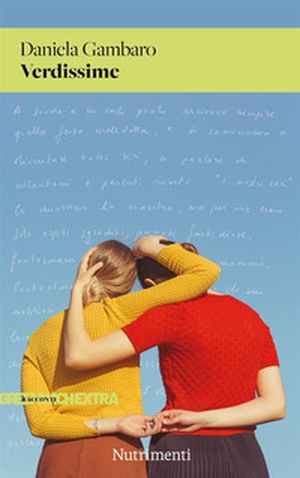 Verdissime - Librerie.coop