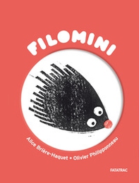 Il porcospino di Schopenhauer. Filomini - Librerie.coop