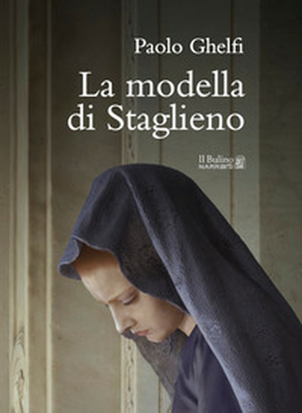 La modella di Staglieno - Librerie.coop