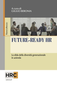 Future-ready HR - Librerie.coop Future-ready HR - Librerie.coop