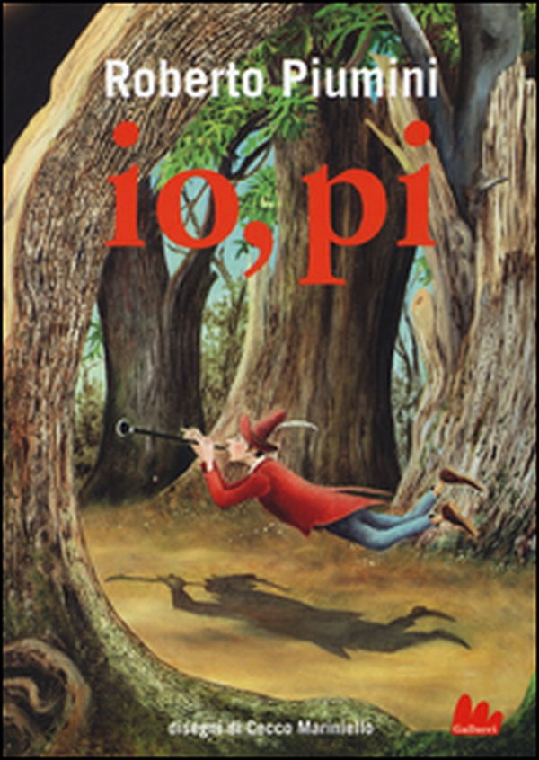 Io, pi - Librerie.coop Io, pi - Librerie.coop