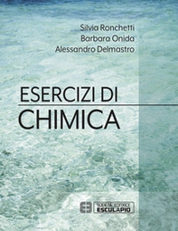 Esercizi di chimica - Librerie.coop Esercizi di chimica - Librerie.coop