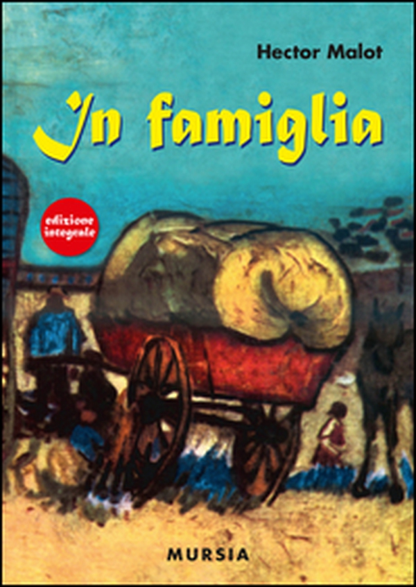 In famiglia - Librerie.coop In famiglia - Librerie.coop