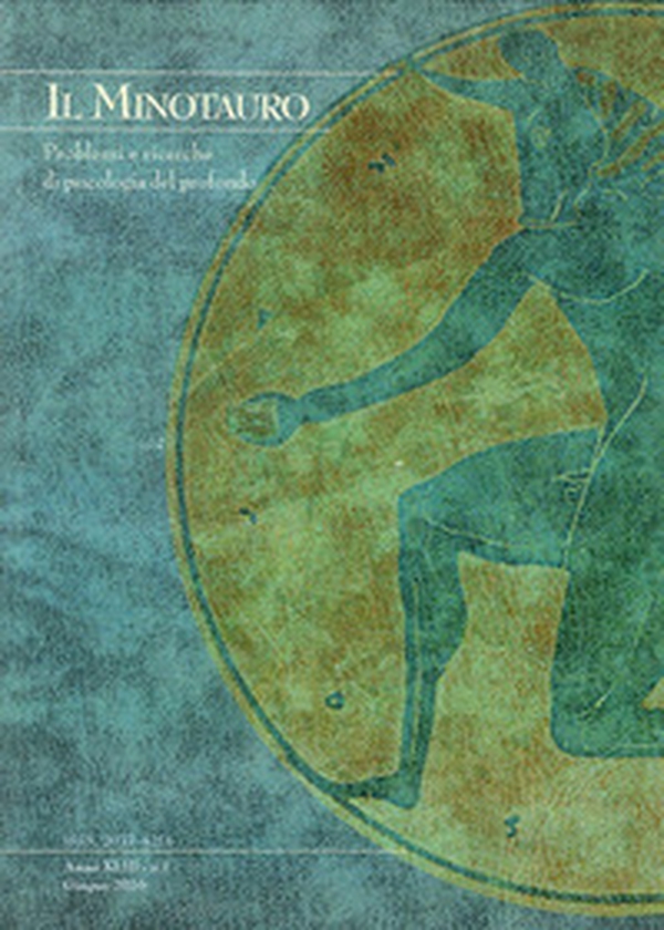 Il minotauro. Problemi e ricerche di psicologia del profondo - Vol. 1 - Librerie.coop Il minotauro. Problemi e ricerche di psicologia del profondo - Vol. 1 - Librerie.coop