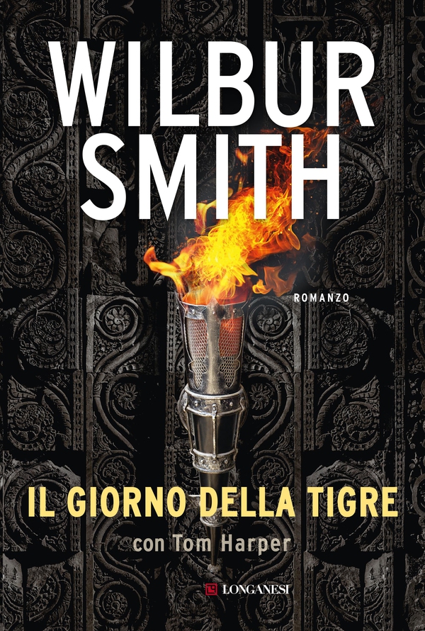 Il giorno della tigre - Librerie.coop Il giorno della tigre - Librerie.coop