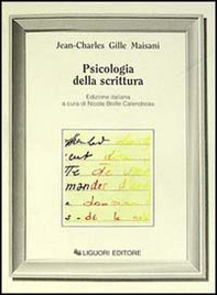 Psicologia della scrittura - Librerie.coop