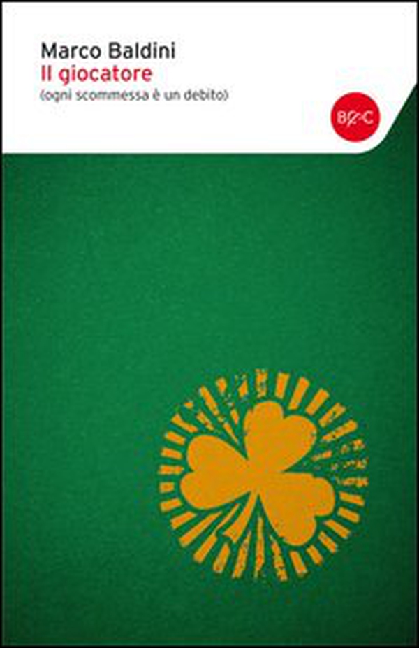 Il giocatore (ogni scommessa è un debito) - Librerie.coop Il giocatore (ogni scommessa è un debito) - Librerie.coop