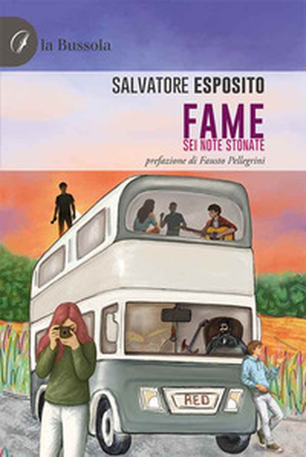 Fame. Sei note stonate - Librerie.coop