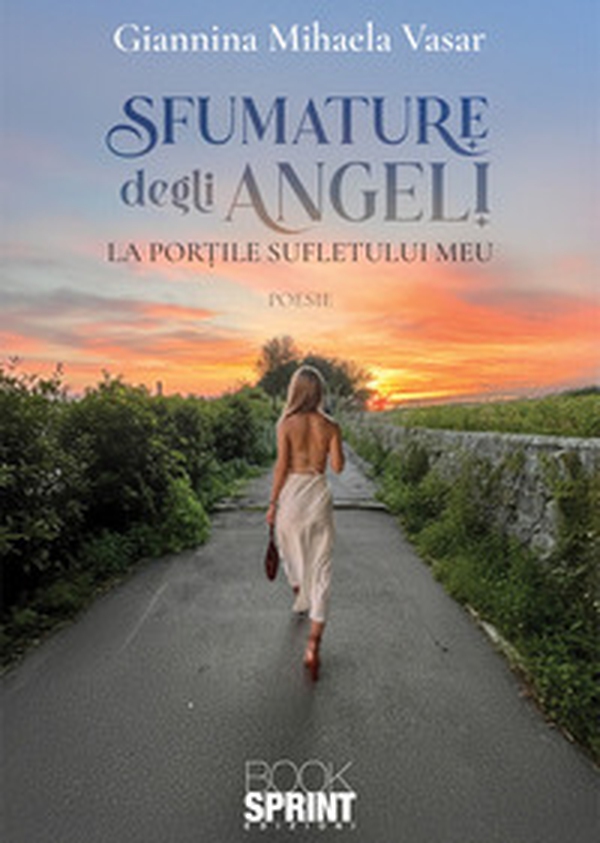 Sfumature degli angeli - Librerie.coop