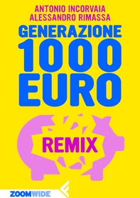 Generazione 1000 euro - Librerie.coop