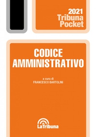 Codice amministrativo - Librerie.coop
