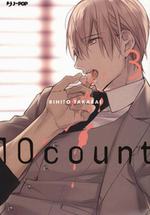 Ten count - Librerie.coop Ten count - Librerie.coop