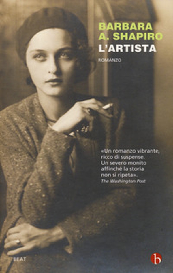 L'artista - Librerie.coop L'artista - Librerie.coop