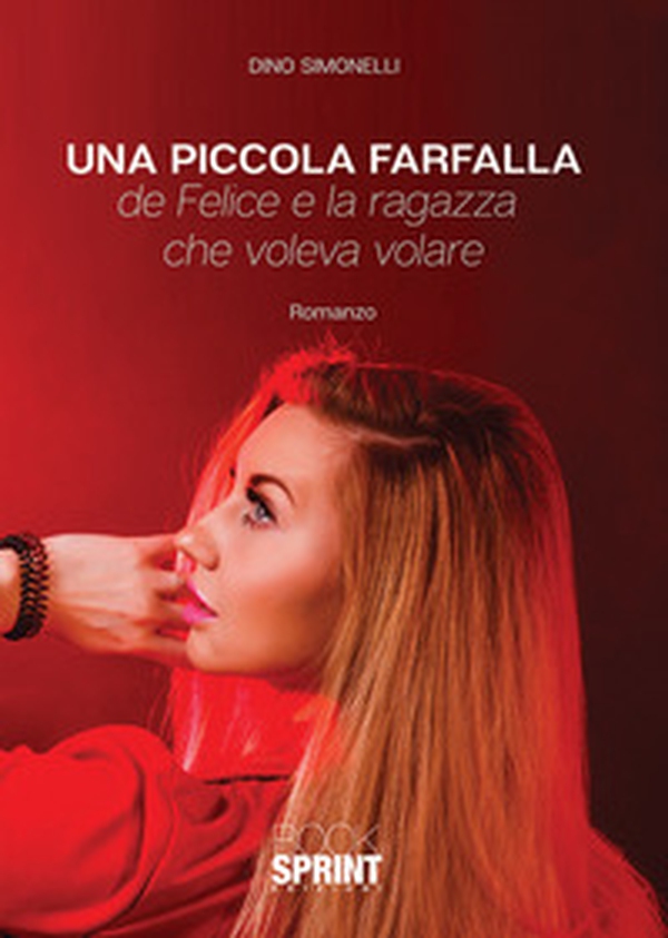 Una piccola farfalla - Librerie.coop Una piccola farfalla - Librerie.coop