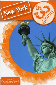 New York in 3 giorni - Librerie.coop