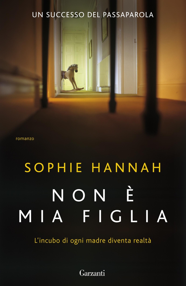 Non è mia figlia - Librerie.coop Non è mia figlia - Librerie.coop