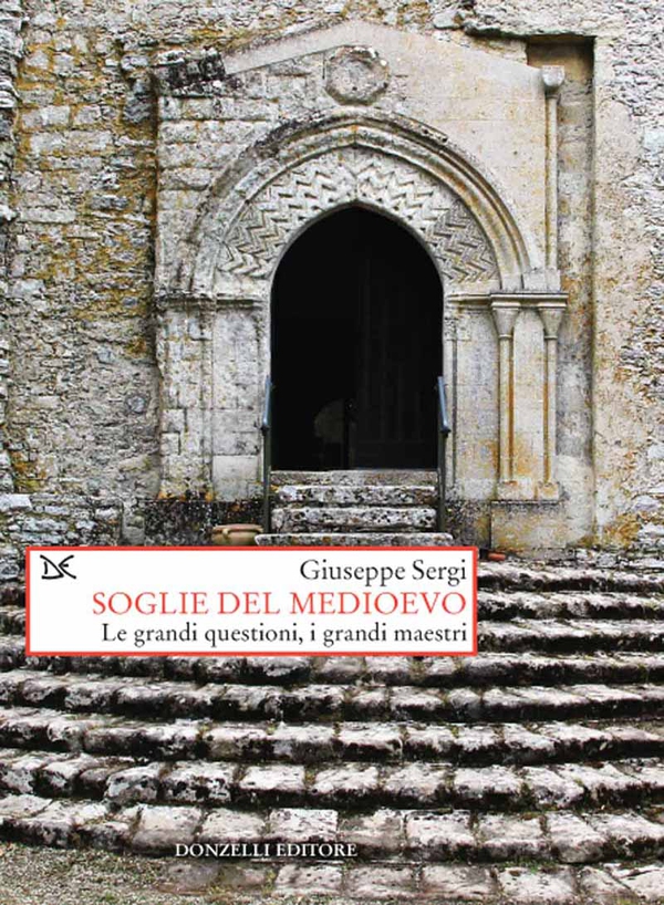 Soglie del Medioevo - Librerie.coop Soglie del Medioevo - Librerie.coop