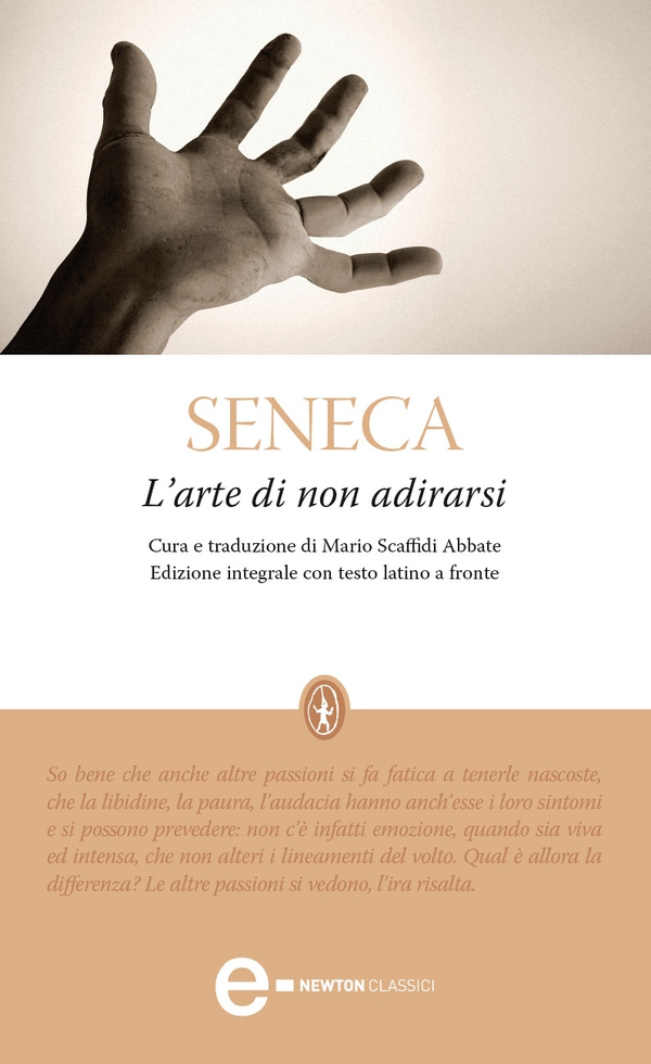 L'arte di non adirarsi - Librerie.coop L'arte di non adirarsi - Librerie.coop