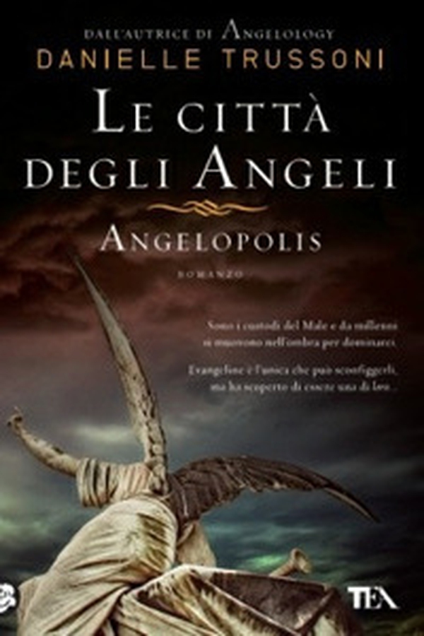 Le città degli angeli. Angelopolis - Librerie.coop Le città degli angeli. Angelopolis - Librerie.coop