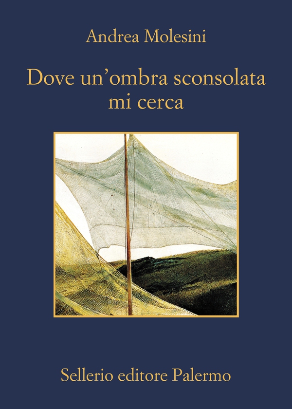 Dove un'ombra sconsolata mi cerca - Librerie.coop Dove un'ombra sconsolata mi cerca - Librerie.coop