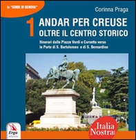 Andar per creuse. Oltre il centro storico - Librerie.coop Andar per creuse. Oltre il centro storico - Librerie.coop