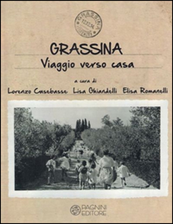 Grassina. Viaggio verso casa - Librerie.coop Grassina. Viaggio verso casa - Librerie.coop