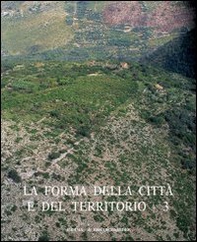 La forma della città e del territorio - Vol. 3 - Librerie.coop