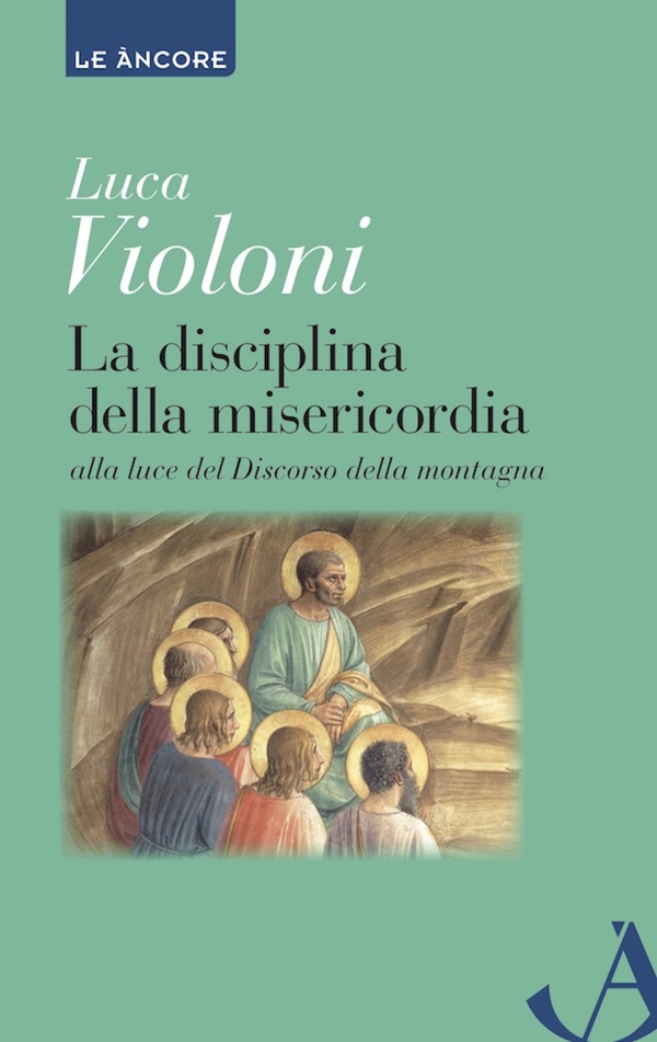 La disciplina della misericordia - Librerie.coop