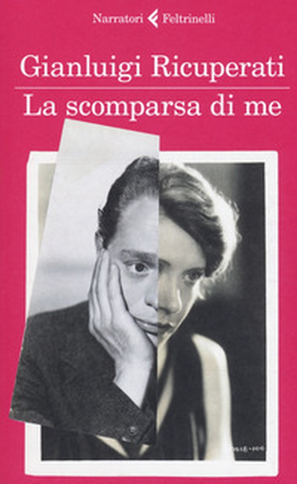 La scomparsa di me - Librerie.coop La scomparsa di me - Librerie.coop
