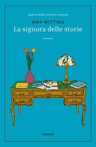 La signora delle storie - Librerie.coop La signora delle storie - Librerie.coop
