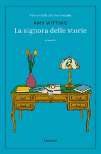 La signora delle storie - Librerie.coop