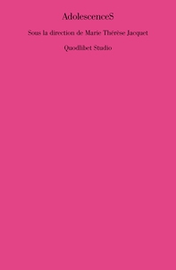 AdolescenceS - Librerie.coop